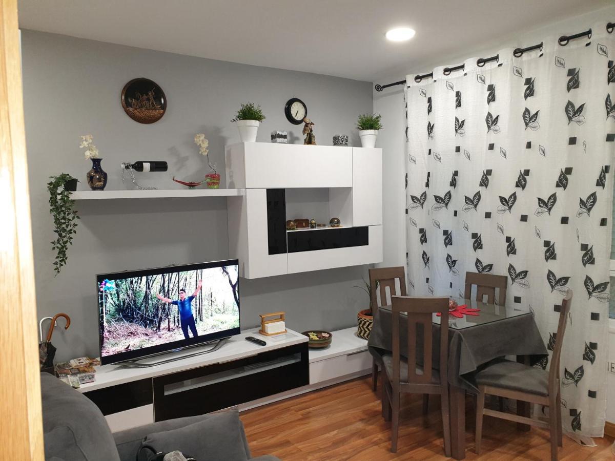 מדריד Centroapartament Las Letras מראה חיצוני תמונה