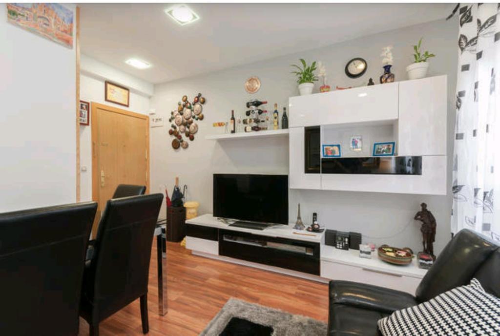 מדריד Centroapartament Las Letras מראה חיצוני תמונה